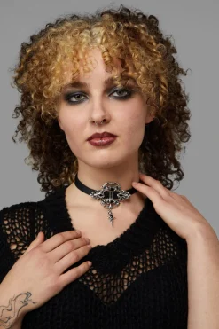 Gothic Choker