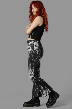 Gothic Veil Jean