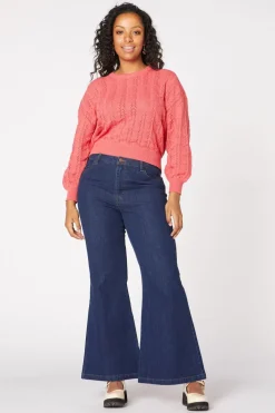Gracey Sweater