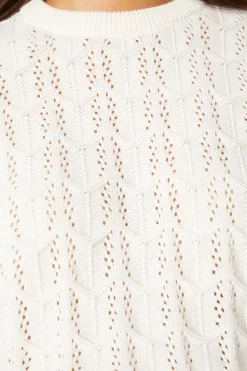 Gracey Sweater