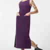 Grapejuice Dress