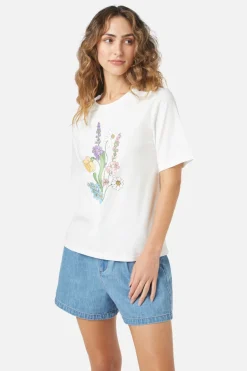 Green Garden Tee