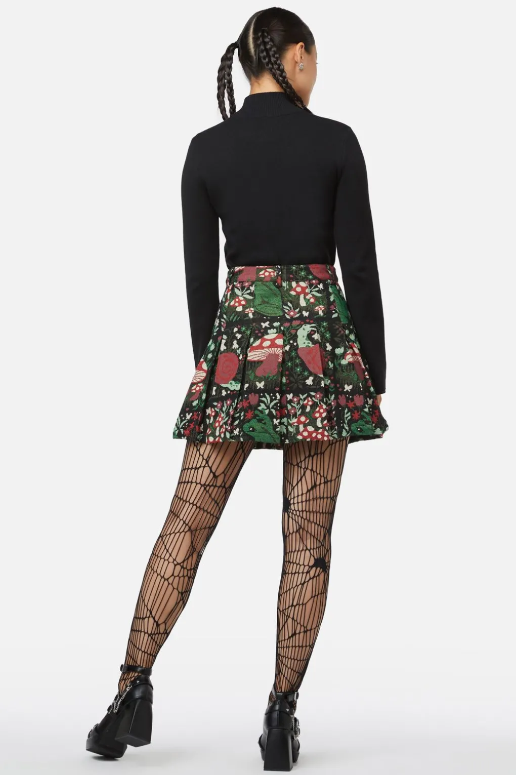 Grove Skirt