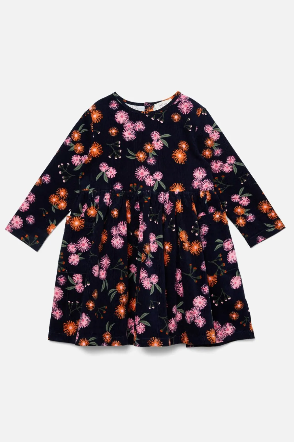 Gumnut Puffs Kids Dress