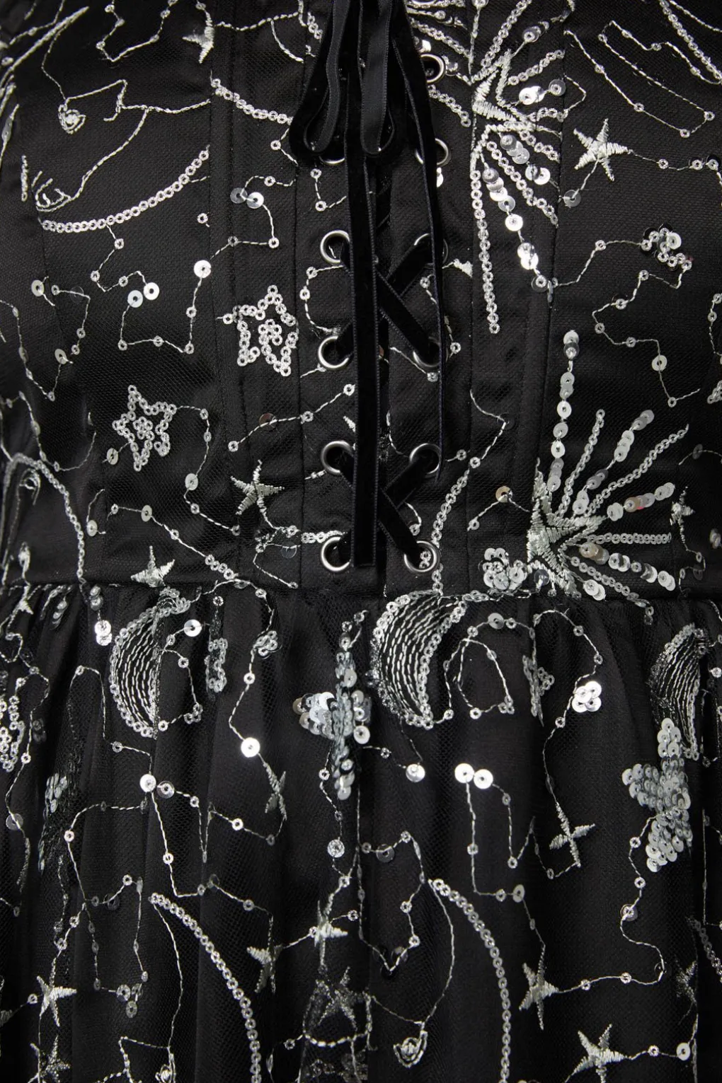 Gwendoline Dress