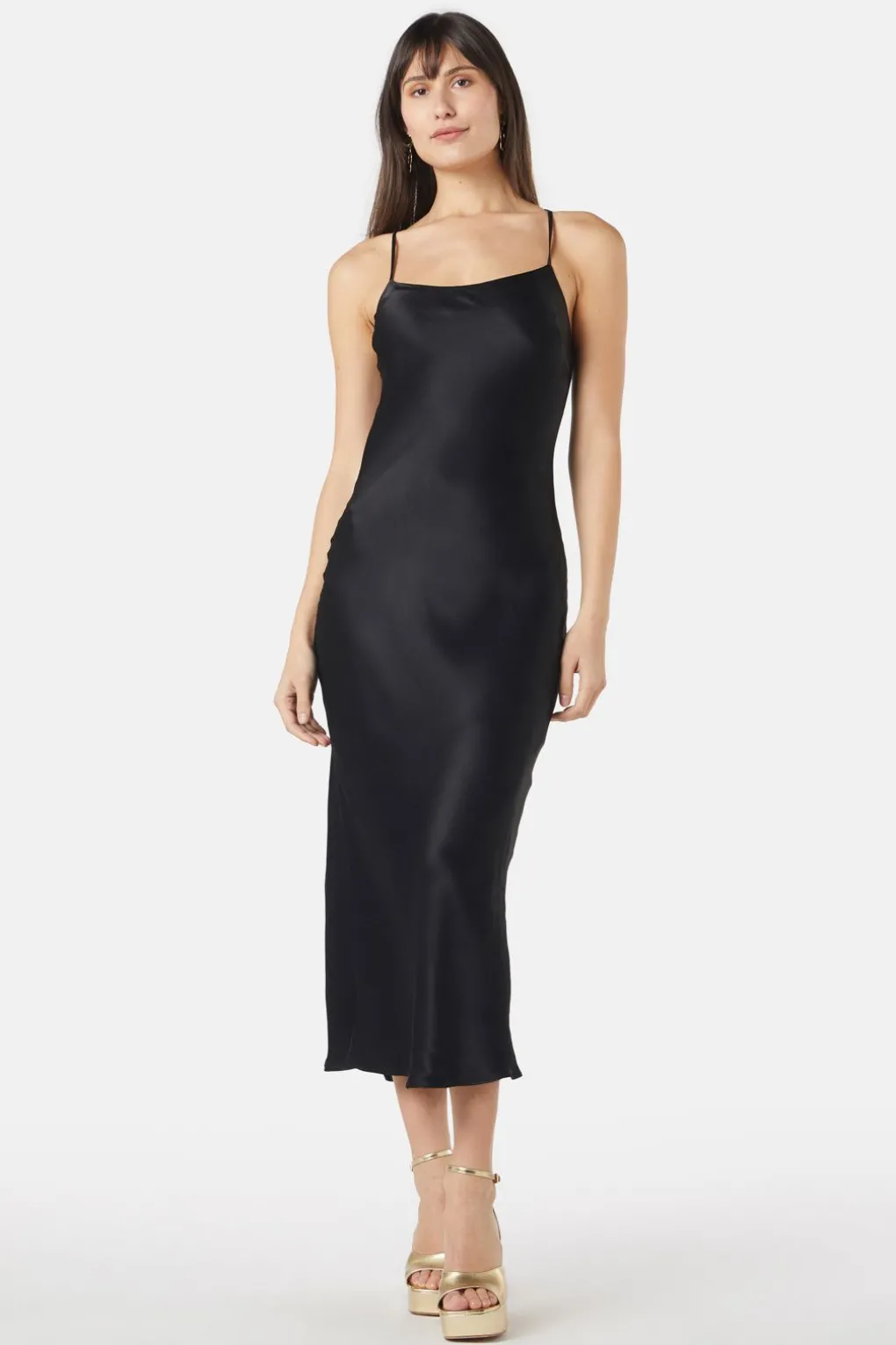 Hannah Slip Dress