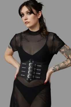 Hardware Waist Belt