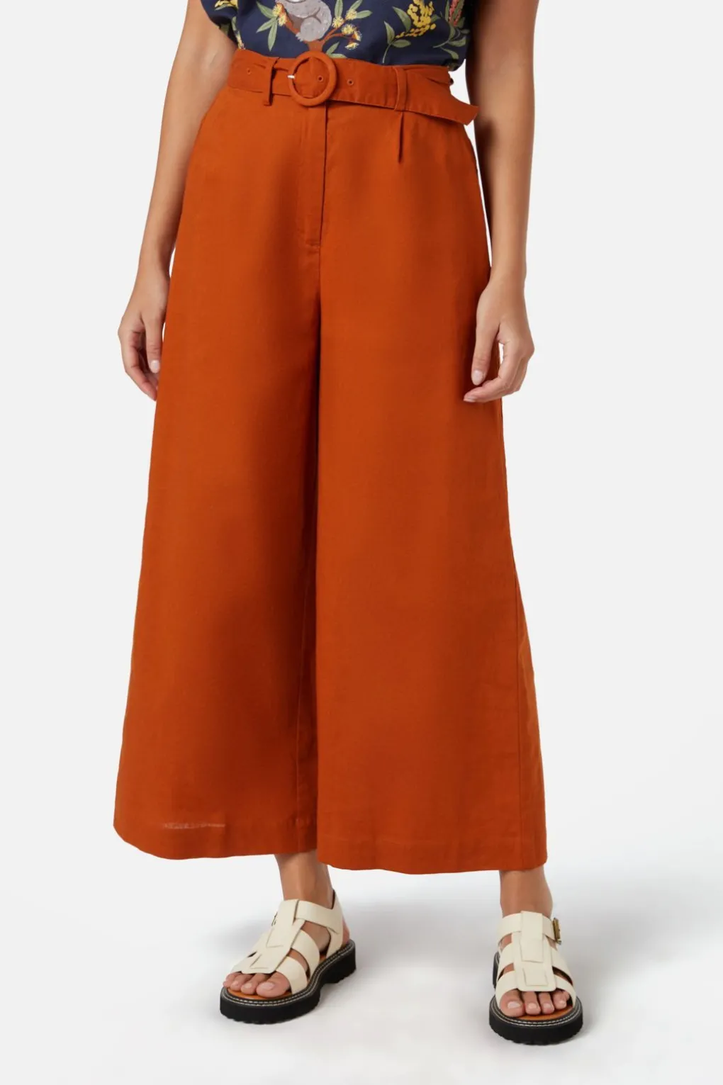 Hatty Pant