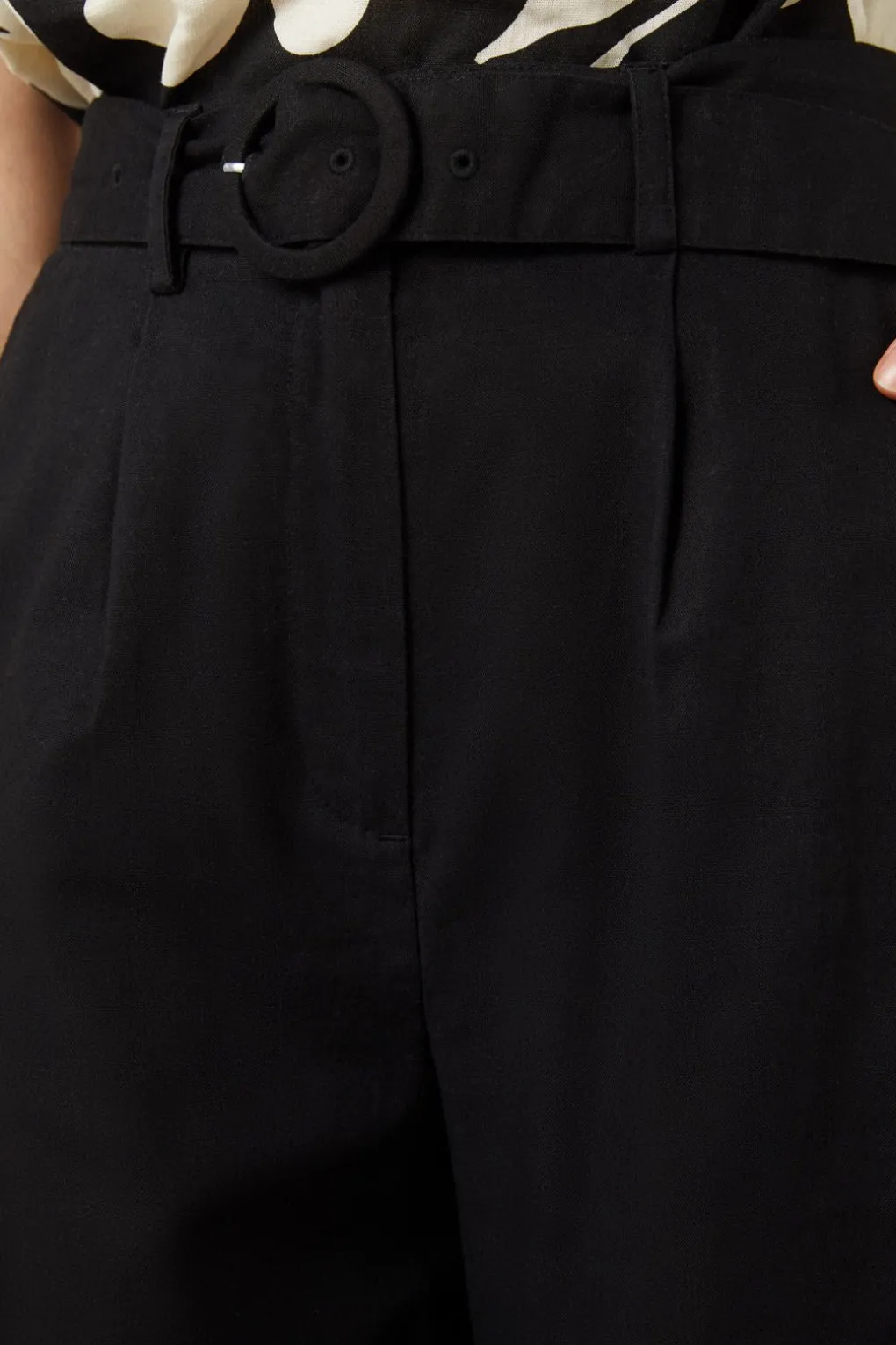 Hatty Pant