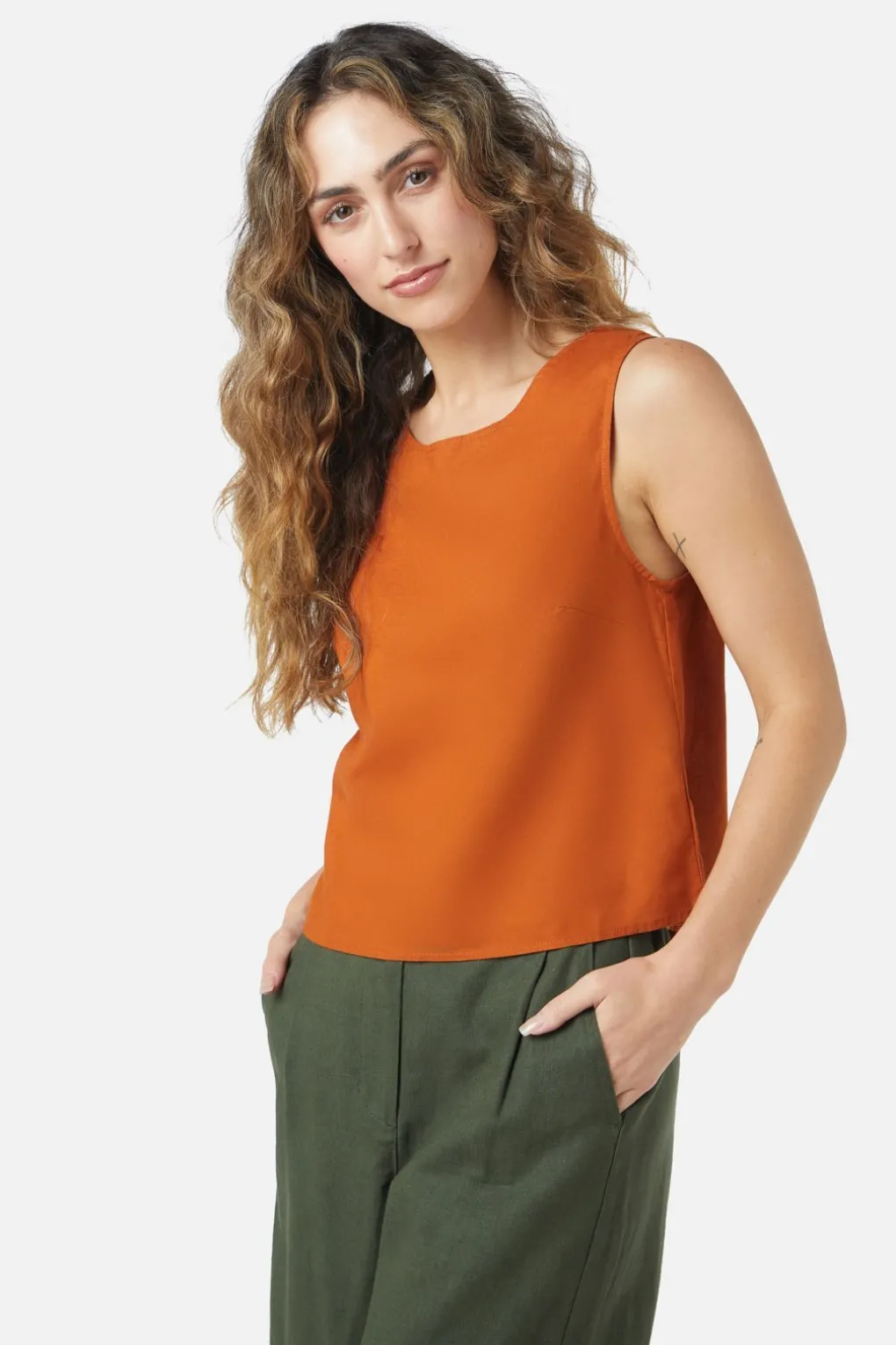 Hatty Top