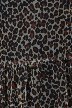 Hear Me Roar Dress