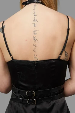 Heart Chain Harness