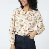 Hedgehog Blouse