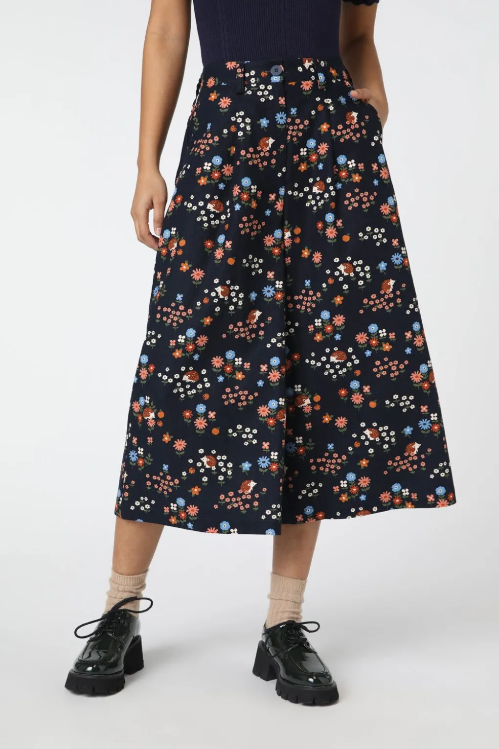 Hedgehog Skort