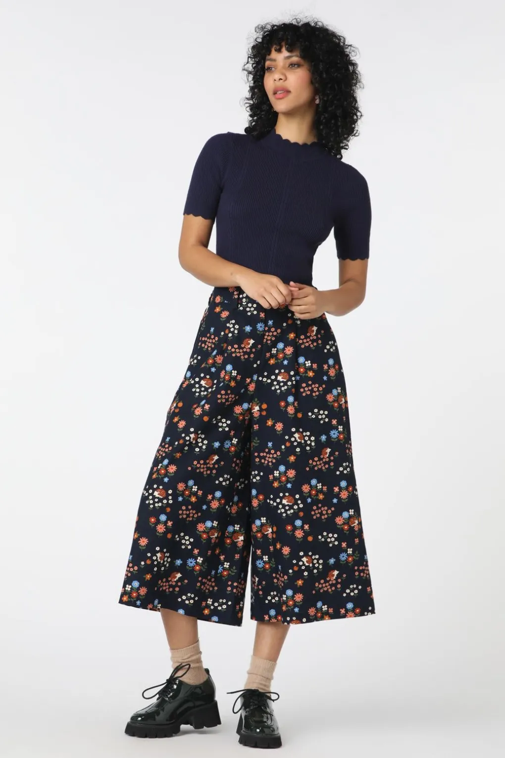 Hedgehog Skort