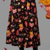 Hellish Skirt