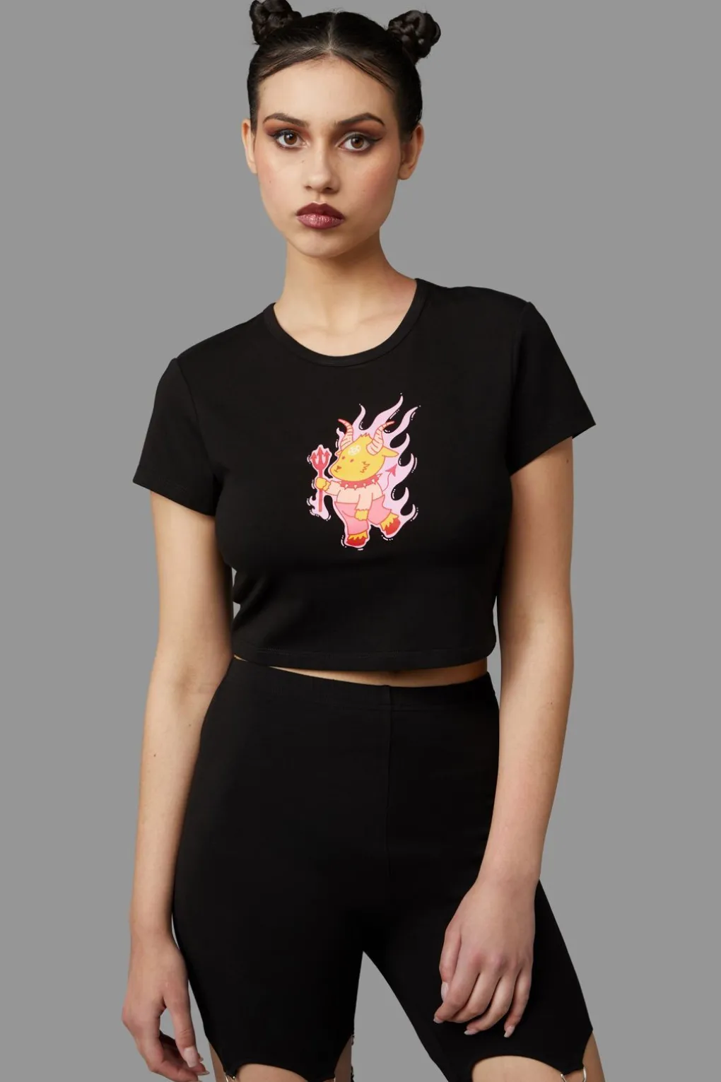 Hellish Tee