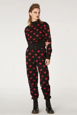 Hey Lover Sweater