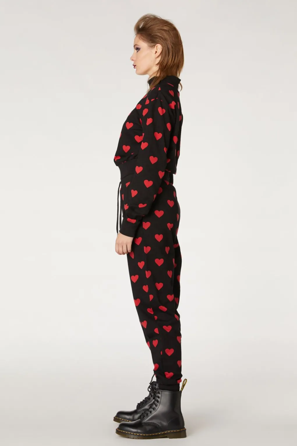 Hey Lover Sweater