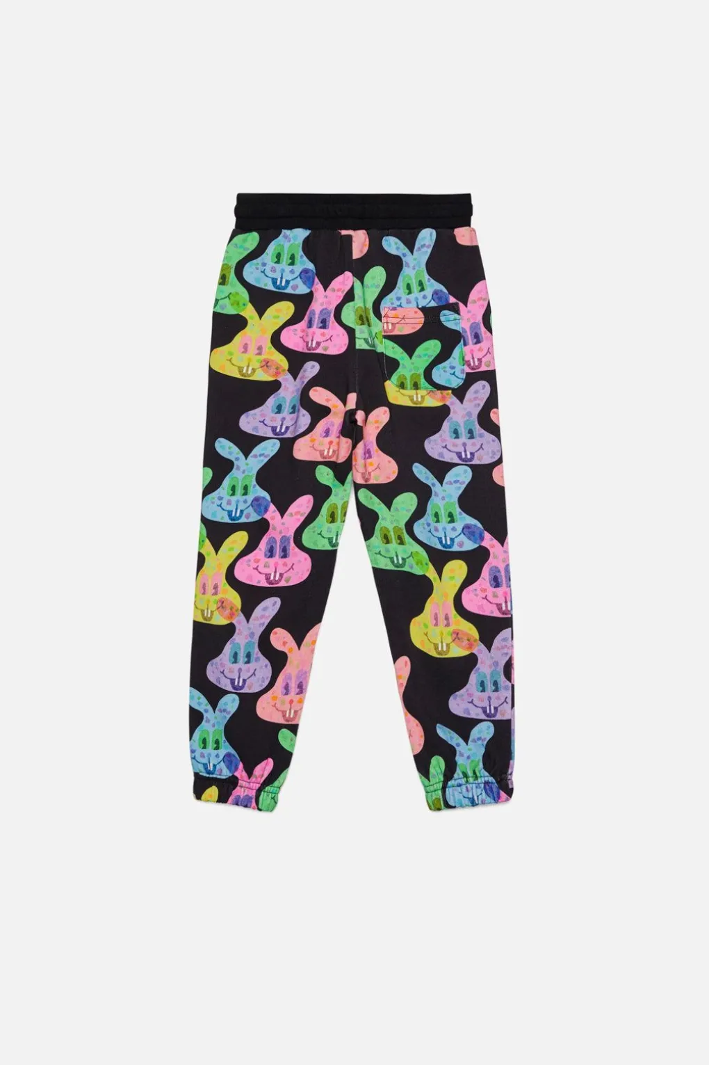 Hip Hop Kids Trakkie Pant