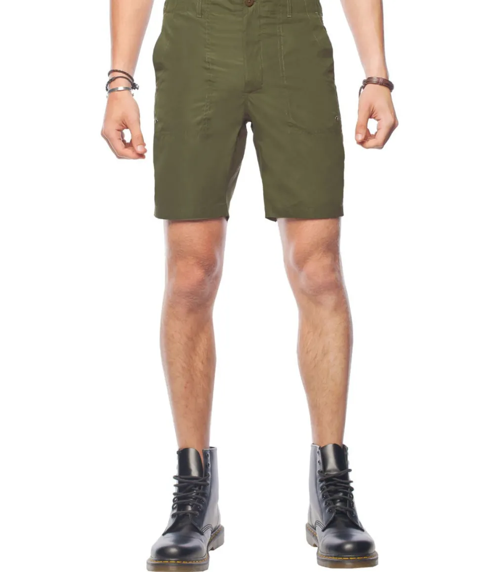 Hold On Short