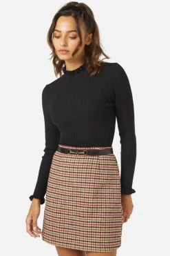 Horsebit Belt