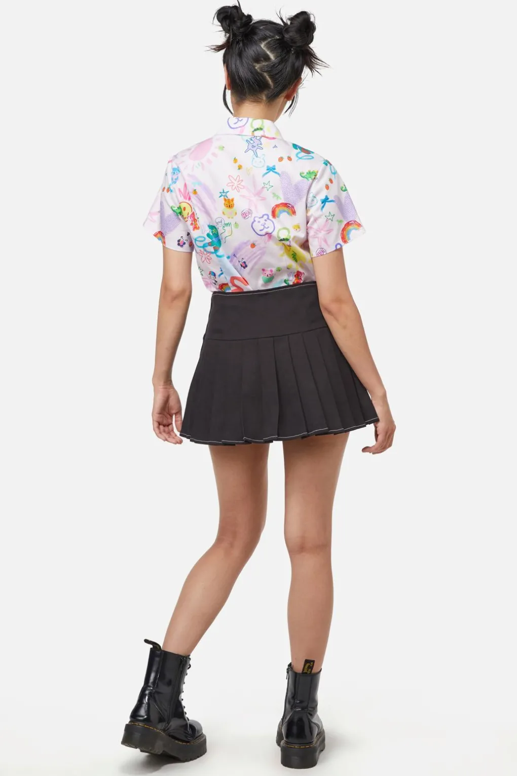 Hottest B Skort