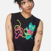 Hottest B Vest