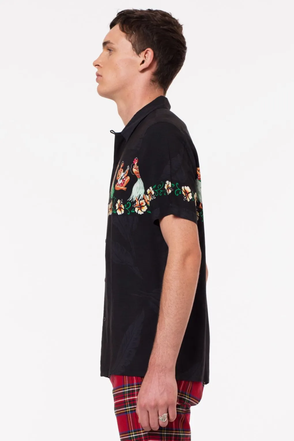 Hula Ss Shirt