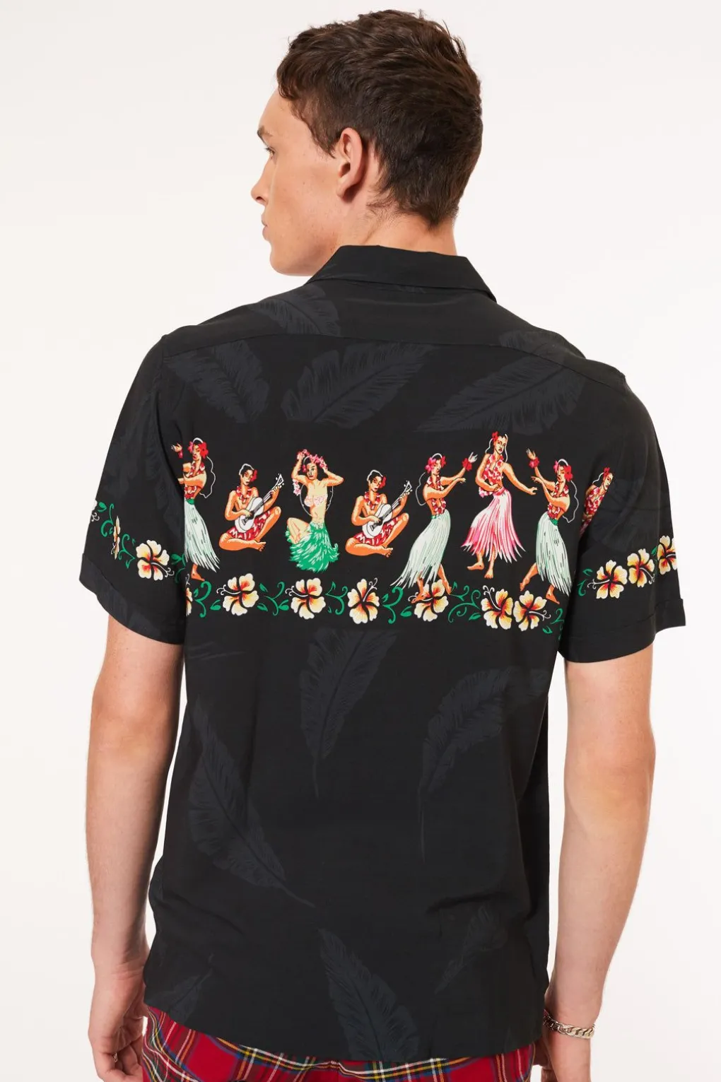 Hula Ss Shirt