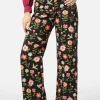 Hummingbird Jean