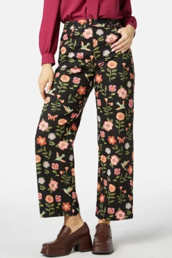 Hummingbird Jean