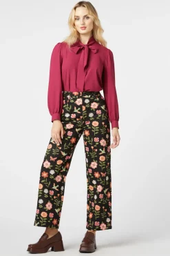Hummingbird Jean