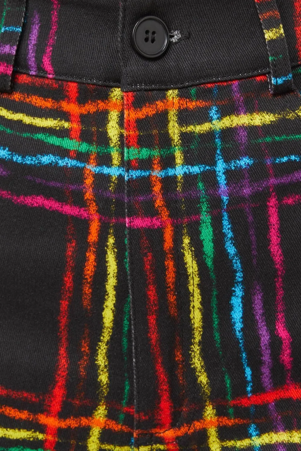 Hype Queen Flare Pant