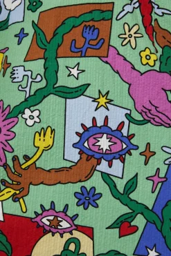 I Spy Dress