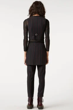 Impossible Things Chained Skirt
