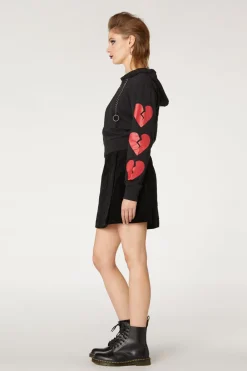 In A Heartbeat Hoodie