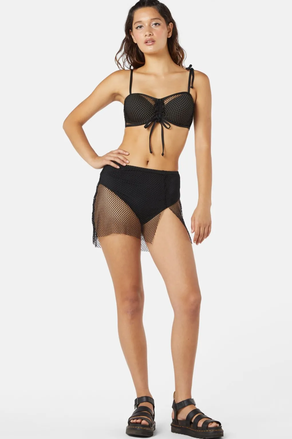 Industrial Hybrid Bikini Bottom