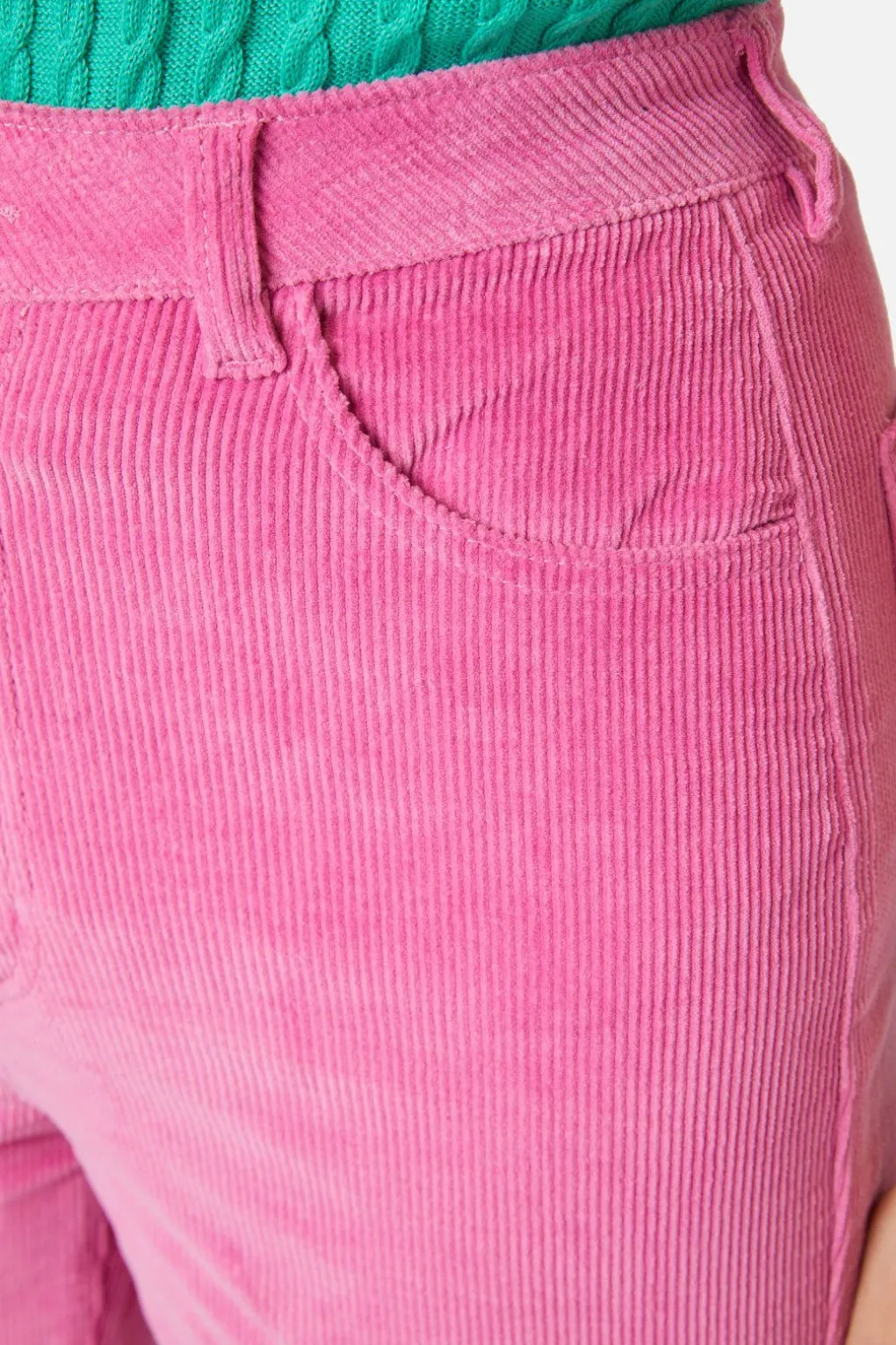 Indy Flare Jean