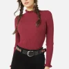 Ines Embroidered Belt