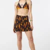 Inflammatory Bikini Top