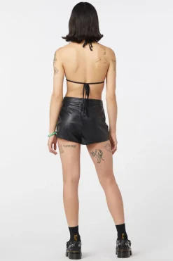 Inflammatory Bikini Top