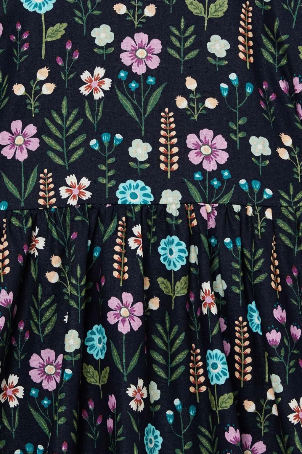 Isadora Kids Dress