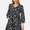 Isadora Mini Dress