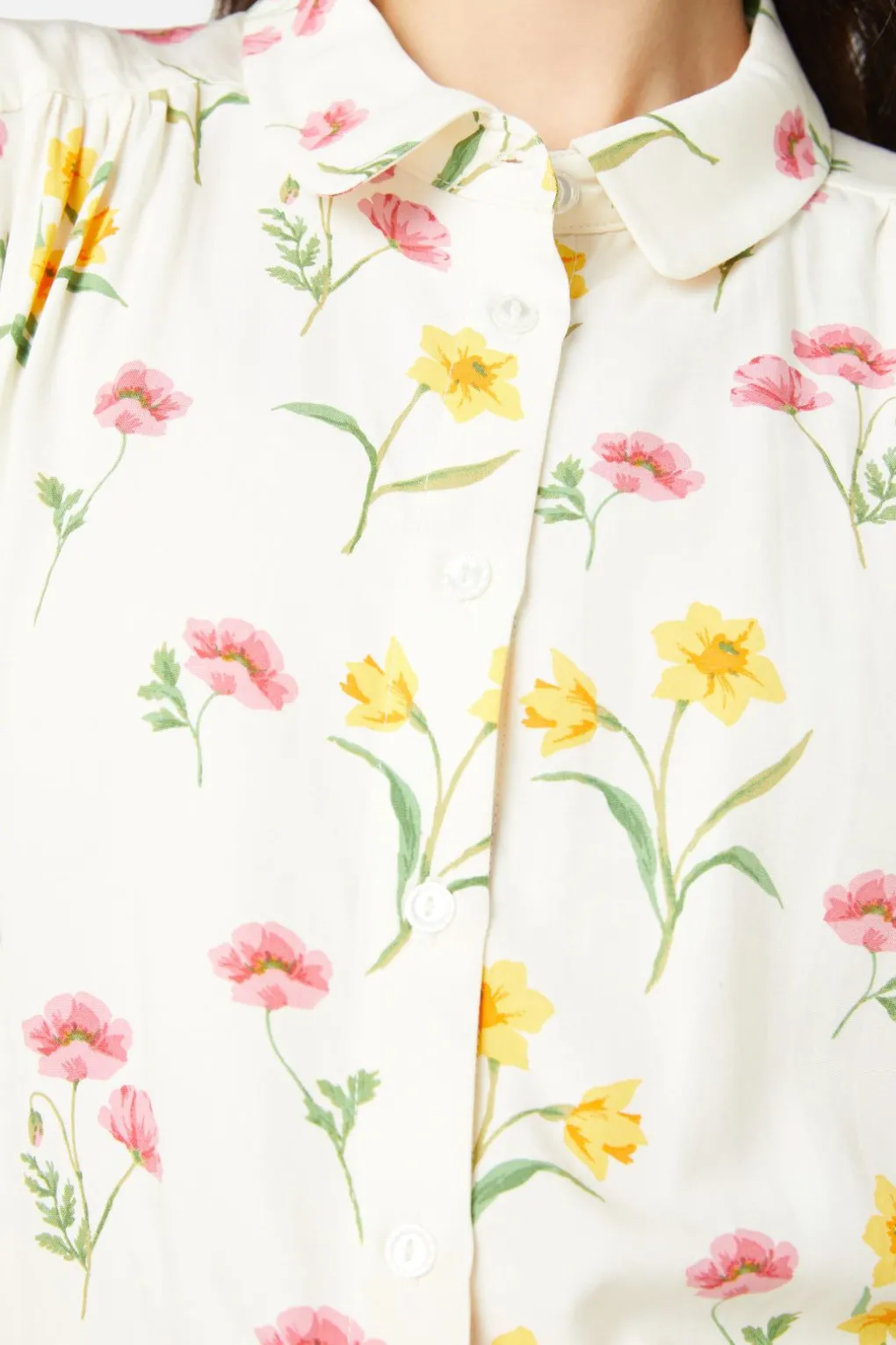 Jacinta Blouse