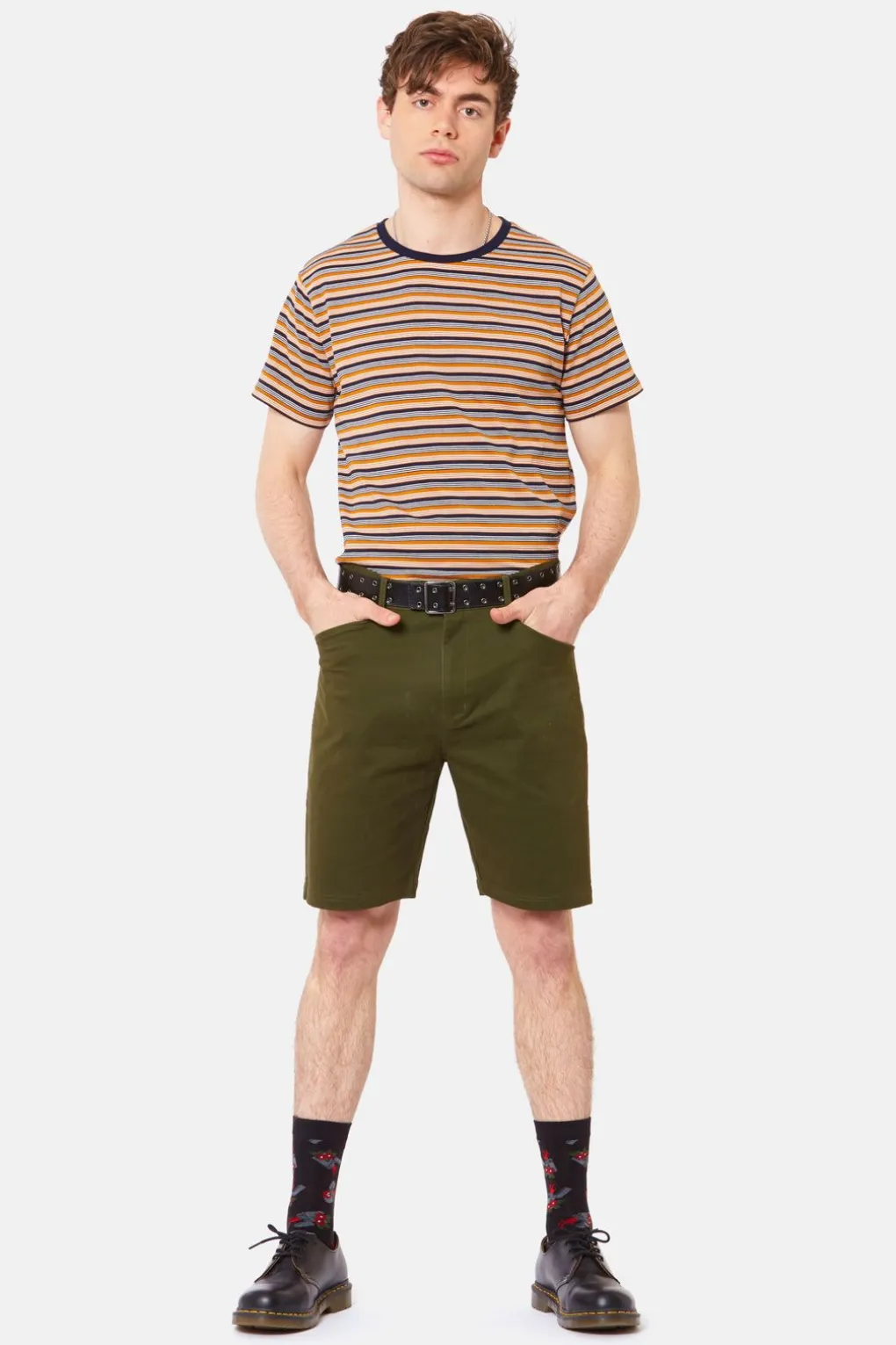 Jacob Short