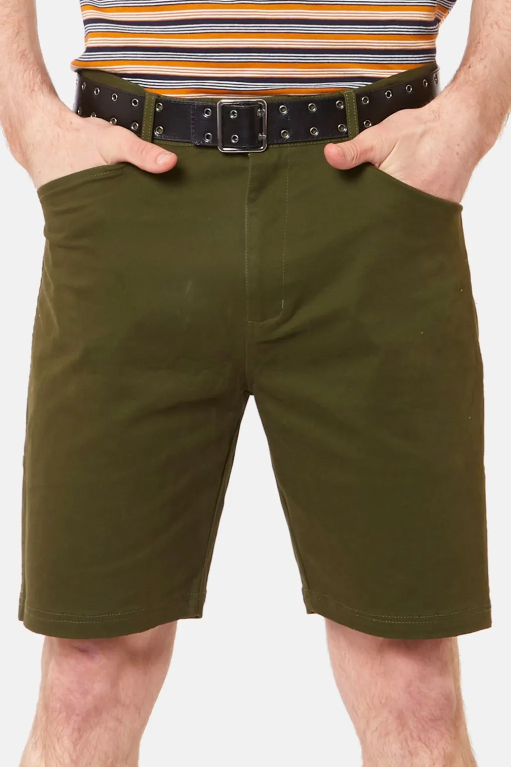 Jacob Short