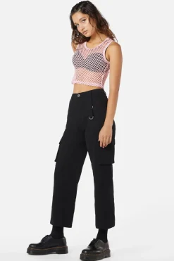 Jagger Cargo Pants