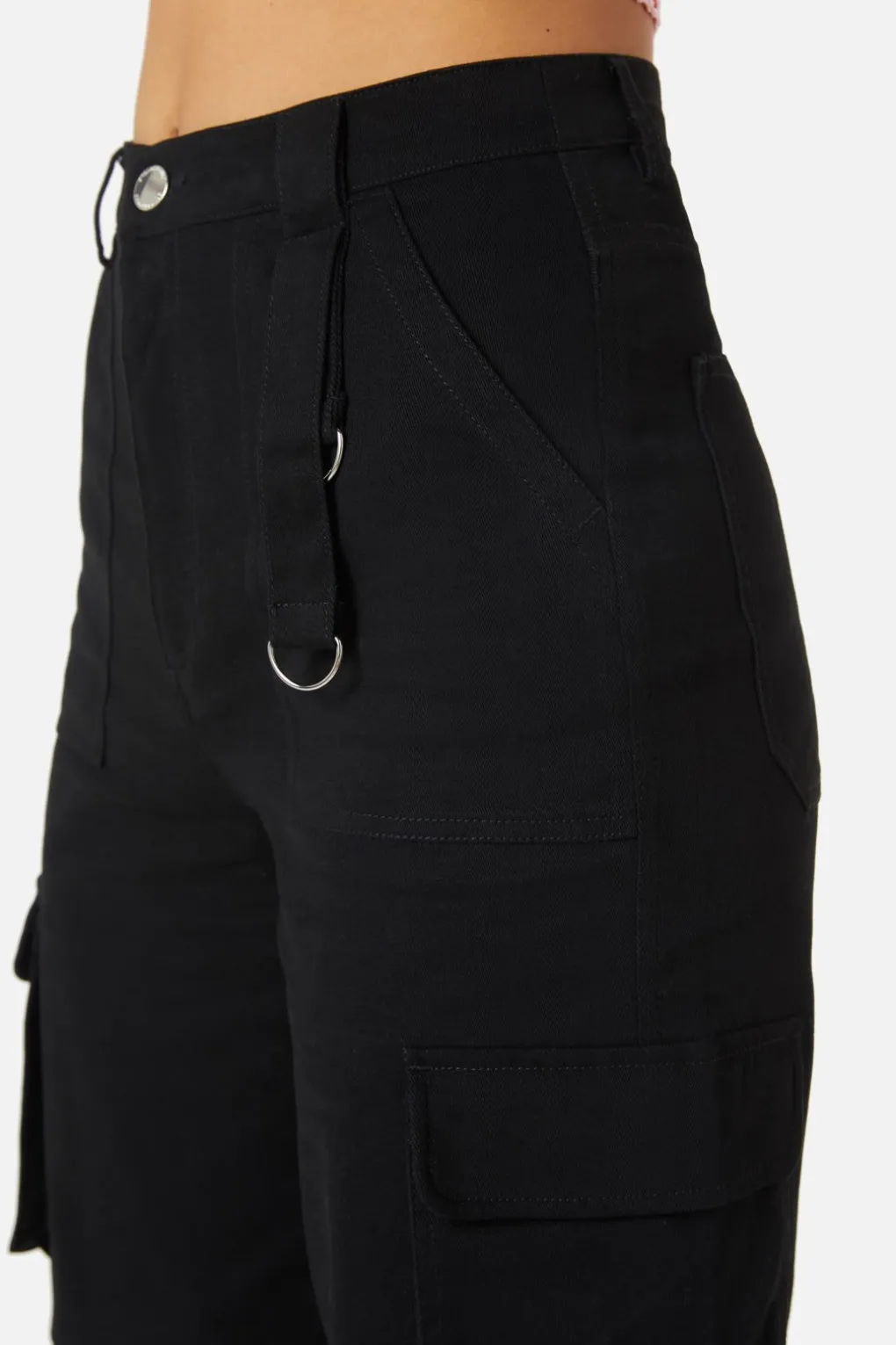 Jagger Cargo Pants