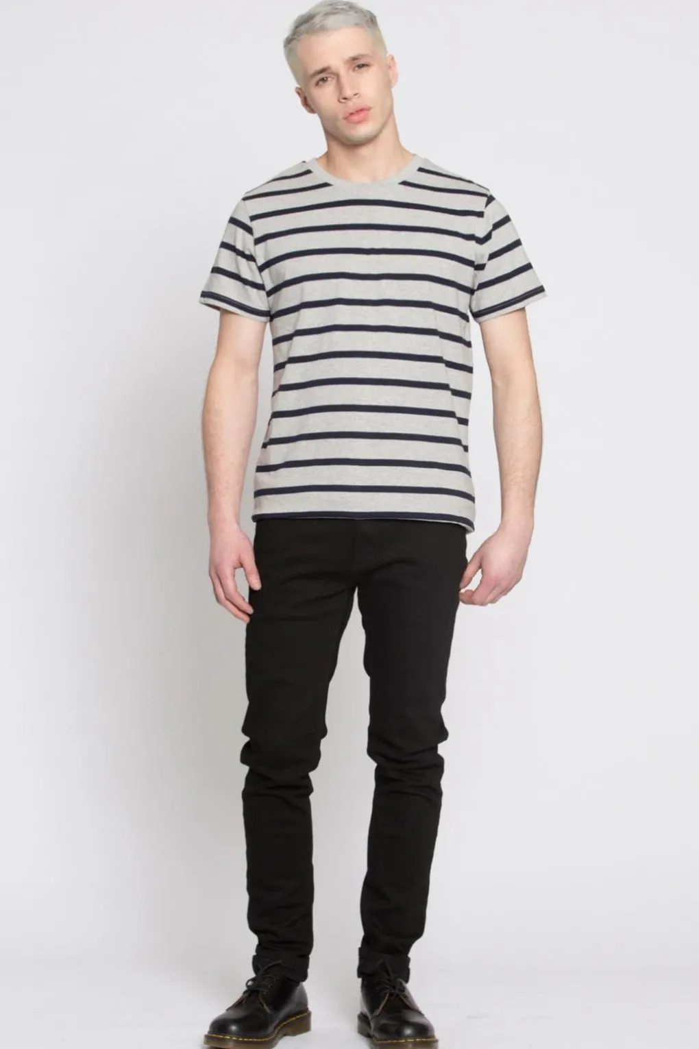 Jagger Tee